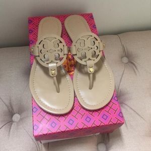 Tory Burch Miller Sandal